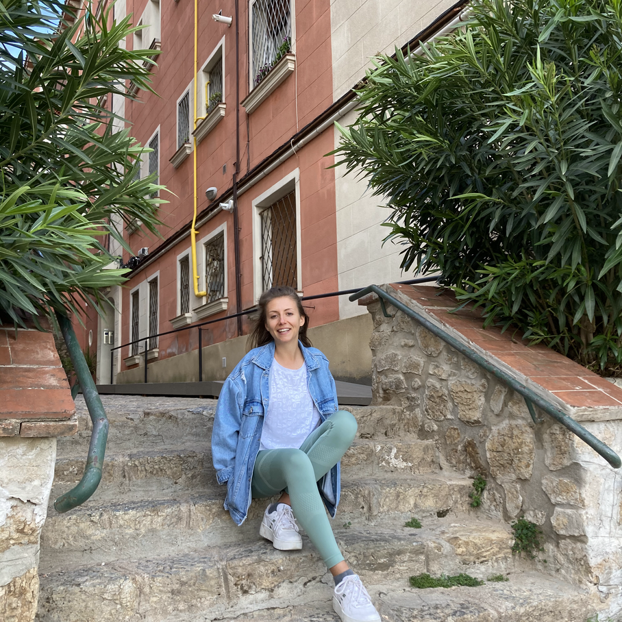 What I have learned during my stay in Barcelona